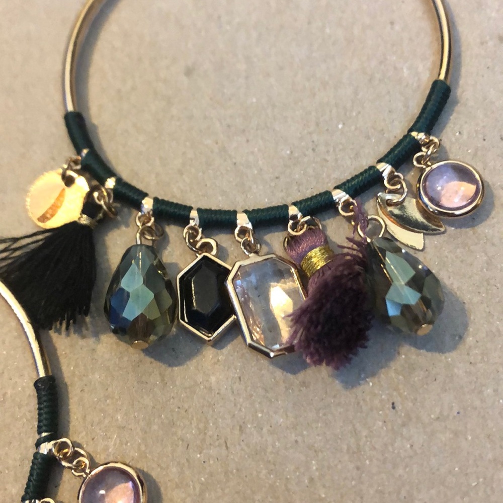 Statement Hoops - image 5